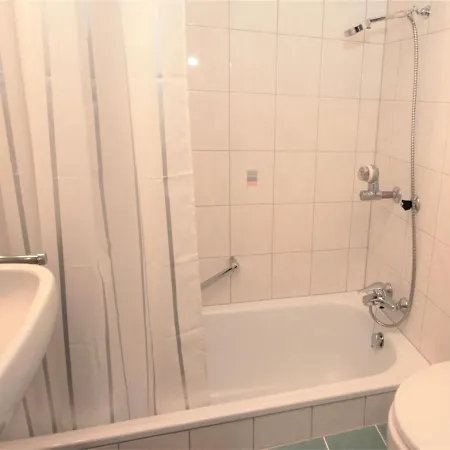 Sonnenappartements.1 * 배드호프가스타인