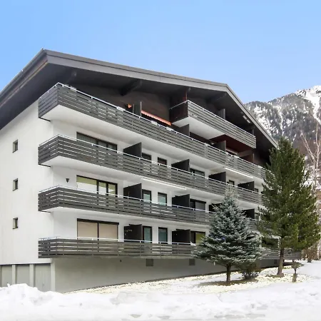 Sonnenappartements.1 *