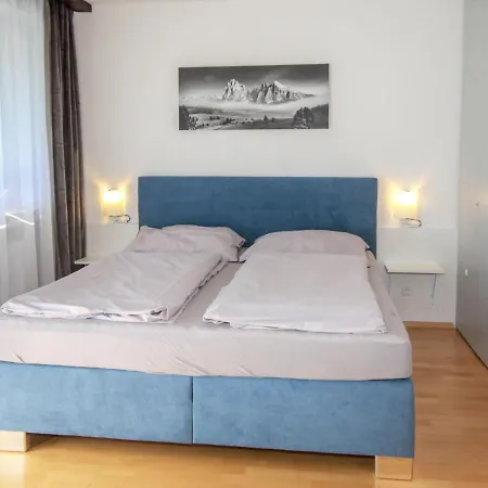 아파트 Sonnenappartements.1 배드호프가스타인