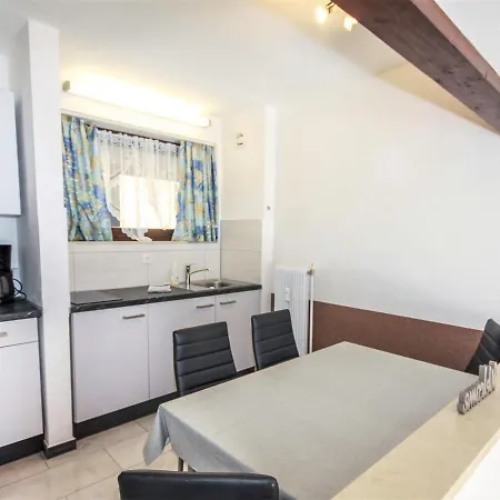 아파트 Sonnenappartements.1 *