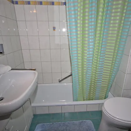 Sonnenappartements.1 아파트